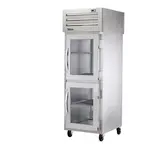 True STA1RPT-2HG-1S-HC Refrigerator, Pass-Thru