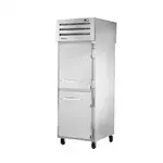 True STA1RPT-2HS-1S-HC Refrigerator, Pass-Thru