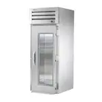 True STA1RRI-1G Refrigerator, Roll-in