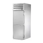 True STA1RRT-1S-1S Refrigerator, Roll-Thru