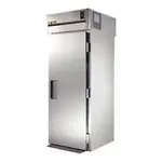True STA1RRT89-1S-1S Refrigerator, Roll-Thru