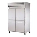 True STA2H-4HS Heated Cabinet, Reach-In