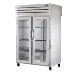 True STA2HPT-2G-2S Heated Cabinet, Pass-Thru