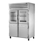 True STA2R-2HG/2HS-HC Refrigerator, Reach-in