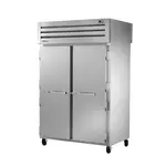 True STA2RPT-2S-2G-HC Refrigerator, Pass-Thru