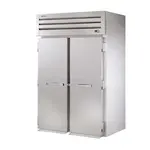 True STA2RRI89-2S Refrigerator, Roll-in