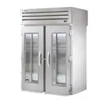 True STA2RRT-2G-2S Refrigerator, Roll-Thru