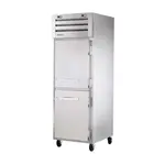 True STG1DTA-2HS-HC Refrigerator Freezer, Reach-In