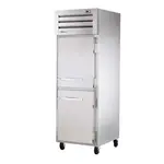 True STG1H-2HS Heated Cabinet, Reach-In