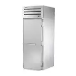 True STG1HRI-1S Heated Cabinet, Roll-In