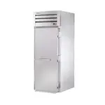 True STG1HRI89-1S Heated Cabinet, Roll-In