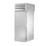 True STG1HRT-1S-1S Heated Cabinet, Roll-Thru