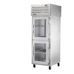 True STG1RPT-2HS-1G-HC Refrigerator, Pass-Thru