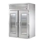 True STG2RRI-2G Refrigerator, Roll-in
