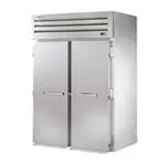 True STG2RRT-2S-2S Refrigerator, Roll-Thru