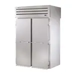 True STG2RRT89-2S-2S Refrigerator, Roll-Thru