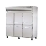 True STG3R-6HS-HC Refrigerator, Reach-in