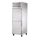True STR1DTA-2HS-HC Refrigerator Freezer, Reach-In