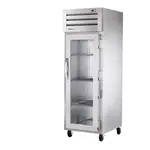 True STR1H-1G Heated Cabinet, Reach-In