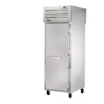 True STR1HPT-1S-1S Heated Cabinet, Pass-Thru