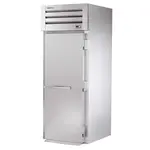 True STR1HRI-1S Heated Cabinet, Roll-In