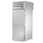 True STR1HRT-1S-1S Heated Cabinet, Roll-Thru