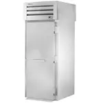 True STR1HRT89-1S-1S Heated Cabinet, Roll-Thru