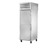 True STR1RPT-1S-1G-HC Refrigerator, Pass-Thru