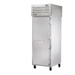 True STR1RPT-1S-1S-HC Refrigerator, Pass-Thru