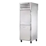 True STR1RPT-2HS-1S-HC Refrigerator, Pass-Thru