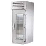 True STR1RRI-1G Refrigerator, Roll-in