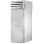 True STR1RRT89-1S-1S Refrigerator, Roll-Thru