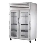 True STR2R-2G-HC Refrigerator, Reach-in