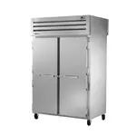 True STR2RPT-2S-2G-HC Refrigerator, Pass-Thru