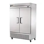 True T-49-HC Refrigerator, Reach-in