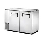 True TBB-24GAL-48-S-HC Back Bar Cabinet, Refrigerated