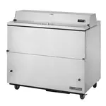 True TMC-49-S-HC Milk Cooler / Station