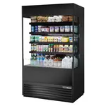 True TOAM-48GS-HC~NSL01 Merchandiser, Open Refrigerated Display