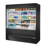True TOAM-72-HC~NSL01 Merchandiser, Open Refrigerated Display