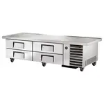 True TRCB-79-86-HC Equipment Stand, Refrigerated Base