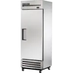 True TS-19F-FLX-HC Refrigerator Freezer, Convertible