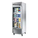 True TS-23G-HC~FGD01 Refrigerator, Reach-in