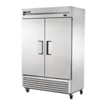 True TS-49F-FLX-HC Refrigerator Freezer, Convertible
