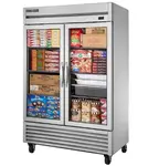 True TS-49FG-FLX-HC~FGD01 Refrigerator Freezer, Convertible