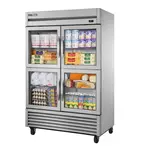True TS-49G-4-HC~FGD01 Refrigerator, Reach-in
