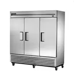 True TS-72-HC Refrigerator, Reach-in