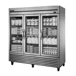 True TS-72G-HC~FGD01 Refrigerator, Reach-in