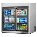True TSD-09G-HC-LD Refrigerator, Merchandiser, Countertop