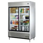 True TSD-47G-HC-LD Refrigerator, Reach-in