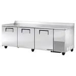 True TWT-93-HC Refrigerated Counter, Work Top
